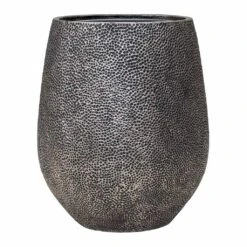 Opus Hit Darcy Planter - Silver 28 Opus Hit Darcy Planter - Silver -Plant Promotion Store Opus Hit Darcy Planter Silver 59x69cm