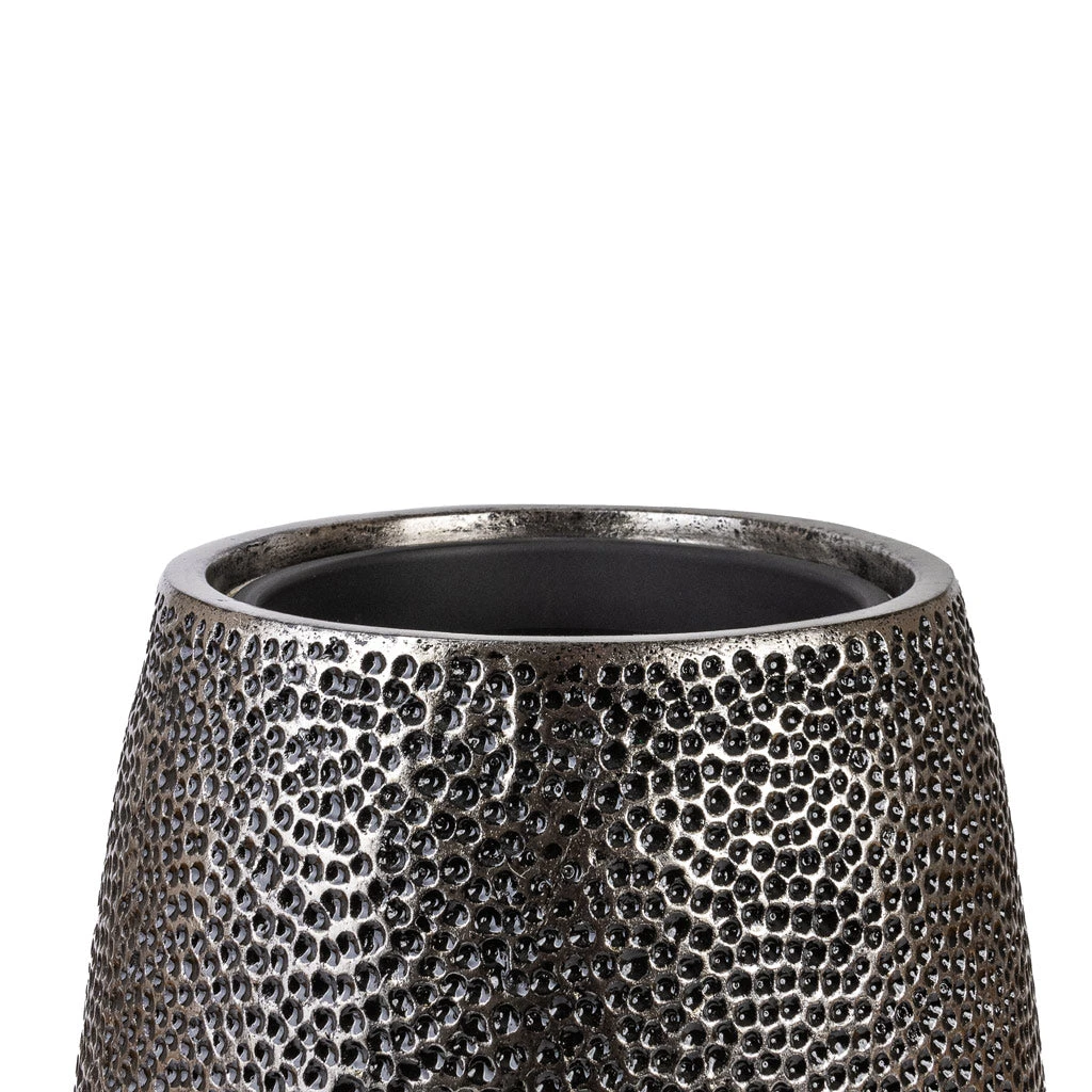 Opus Hit Darcy Planter - Silver 5 Opus Hit Darcy Planter - Silver - Image 3