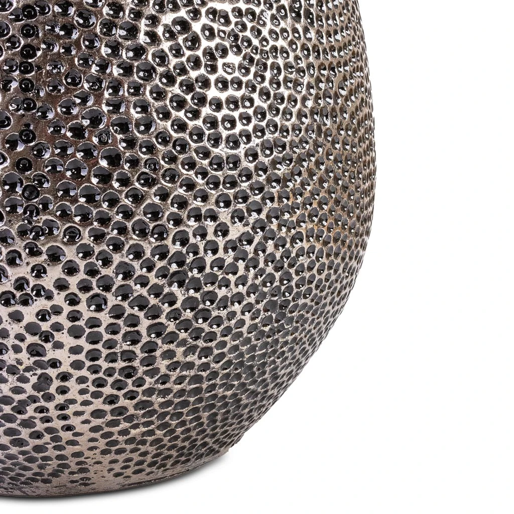 Opus Hit Darcy Planter - Silver 11 Opus Hit Darcy Planter - Silver - Image 9