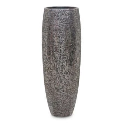 Opus Hit Partner Planter - Silver