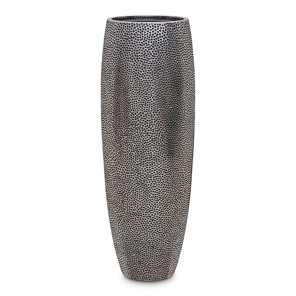 Opus Hit Partner Planter - Silver 3 Opus Hit Partner Planter - Silver