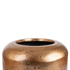 Opus Raw Couple Planter - Gold -Plant Promotion Store Opus Raw Couple Planter Gold SWATCH 3