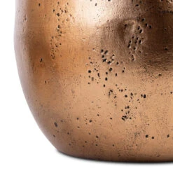 Opus Raw Couple Planter - Gold -Plant Promotion Store Opus Raw Couple Planter Gold SWATCH 5