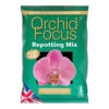 Orchid Focus - Repotting Mix