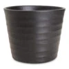 Oslo Plant Pot - Anthracite -Plant Promotion Store Oslo Pot Anthracite 13x10.5cm