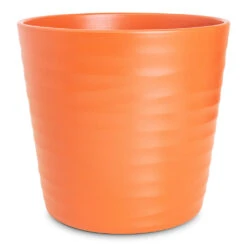 Oslo Plant Pot - Cayenne 16 Oslo Plant Pot - Cayenne -Plant Promotion Store Oslo Pot Cayenne 19.5x17cm