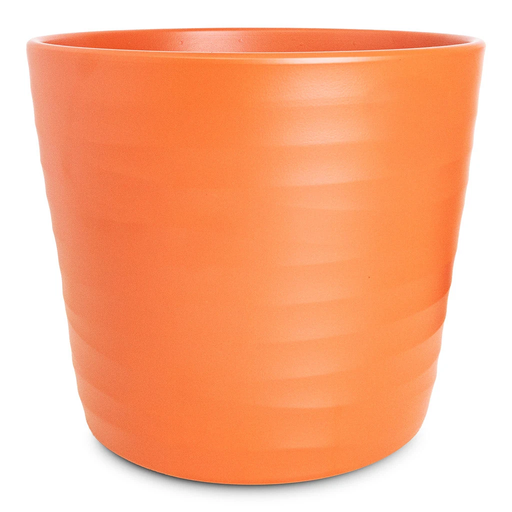 Oslo Plant Pot - Cayenne 10 Oslo Plant Pot - Cayenne - Image 8