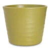 Oslo Plant Pot - Olive 1 Oslo Plant Pot - Olive -Plant Promotion Store Oslo Pot Olive 13x10.5cm