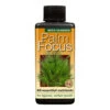 Palm Focus - Plant Nutrition