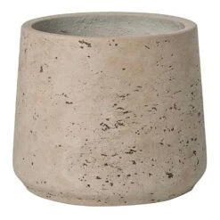 Patt Plant Pot - Grey Washed 26 Patt Plant Pot - Grey Washed -Plant Promotion Store Patt Plant Pot Grey Washed S