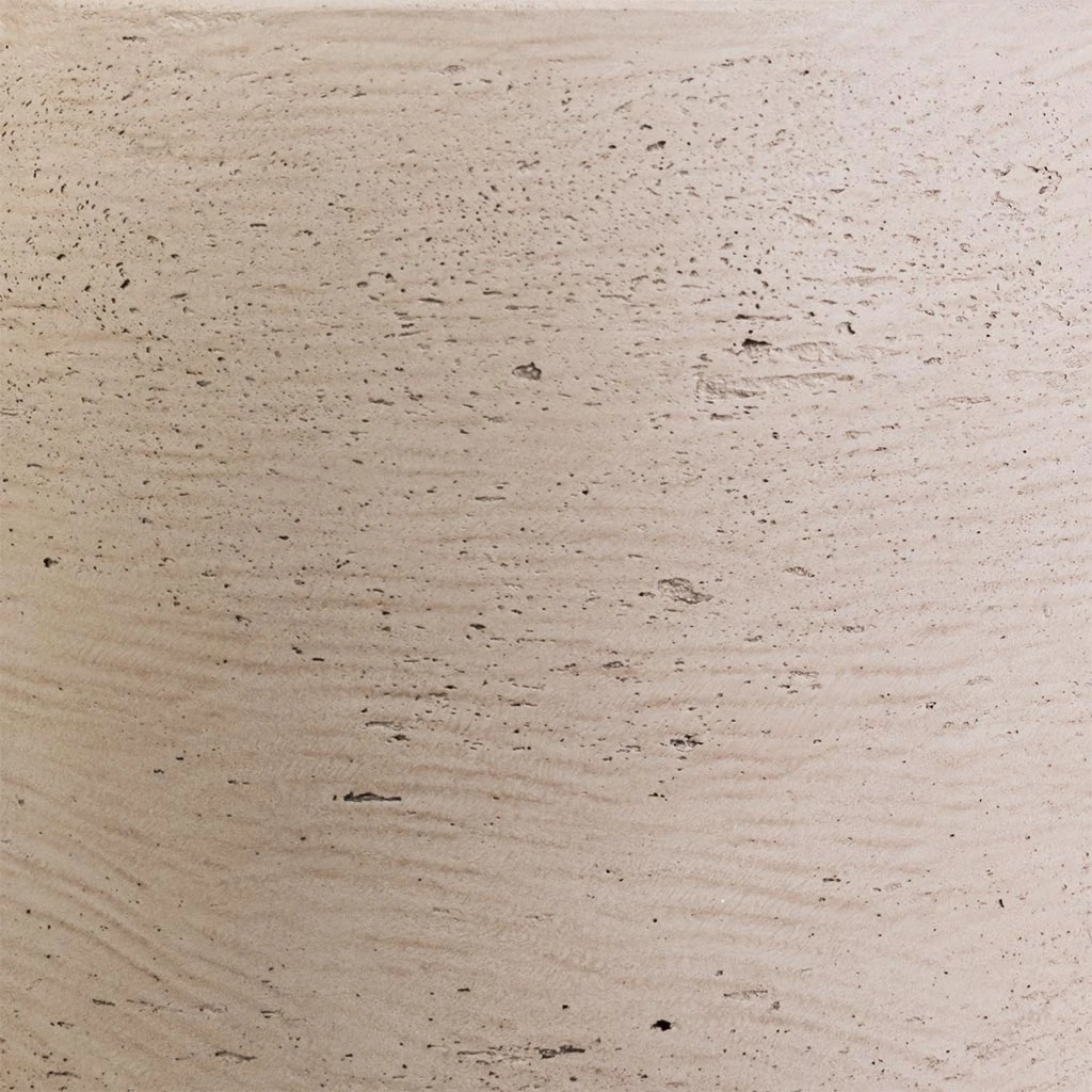 Patt Plant Pot - Grey Washed 18 Patt Plant Pot - Grey Washed - Image 16