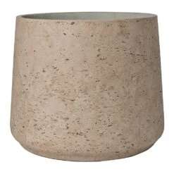 Patt Plant Pot - Grey Washed 31 Patt Plant Pot - Grey Washed -Plant Promotion Store Patt Plant Pot Grey Washed XL