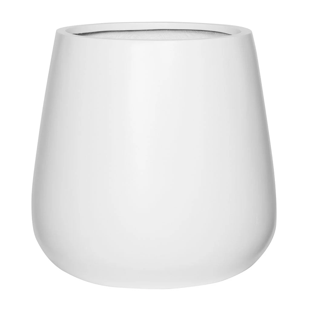 Pax Essentials Planter - Matt White 3 Pax Essentials Planter - Matt White