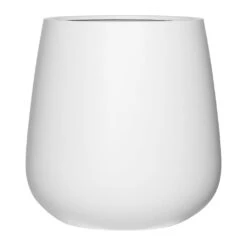 Pax Essentials Planter - Matt White 14 Pax Essentials Planter - Matt White -Plant Promotion Store Pax Essentials Planter Matt White 66x67cm