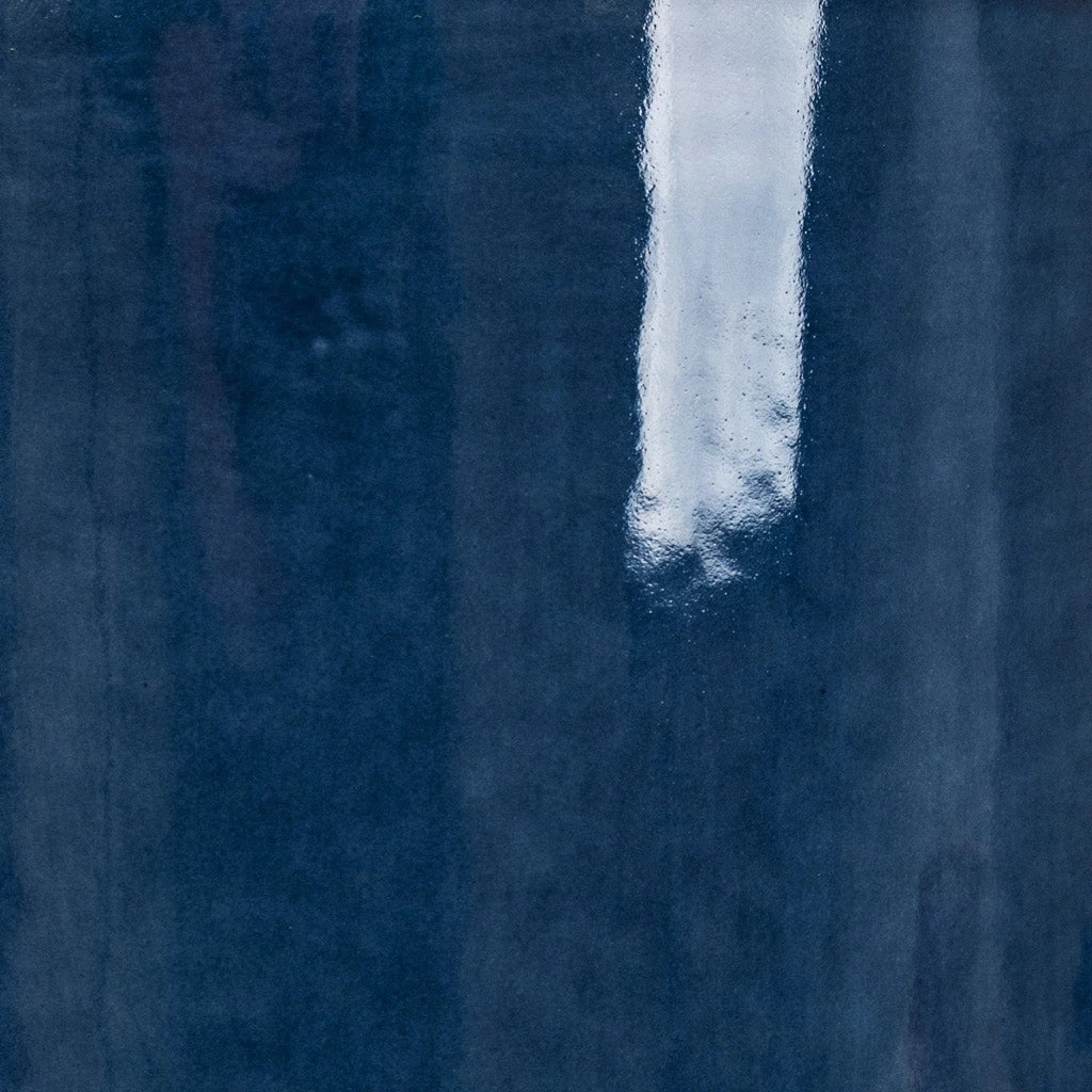 Pisa Plant Pot - Navy 8 Pisa Plant Pot - Navy - Image 6