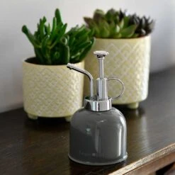 Indoor Plant Mister - Charcoal 11 Indoor Plant Mister - Charcoal -Plant Promotion Store Plant Mister Charcoal Houseplants