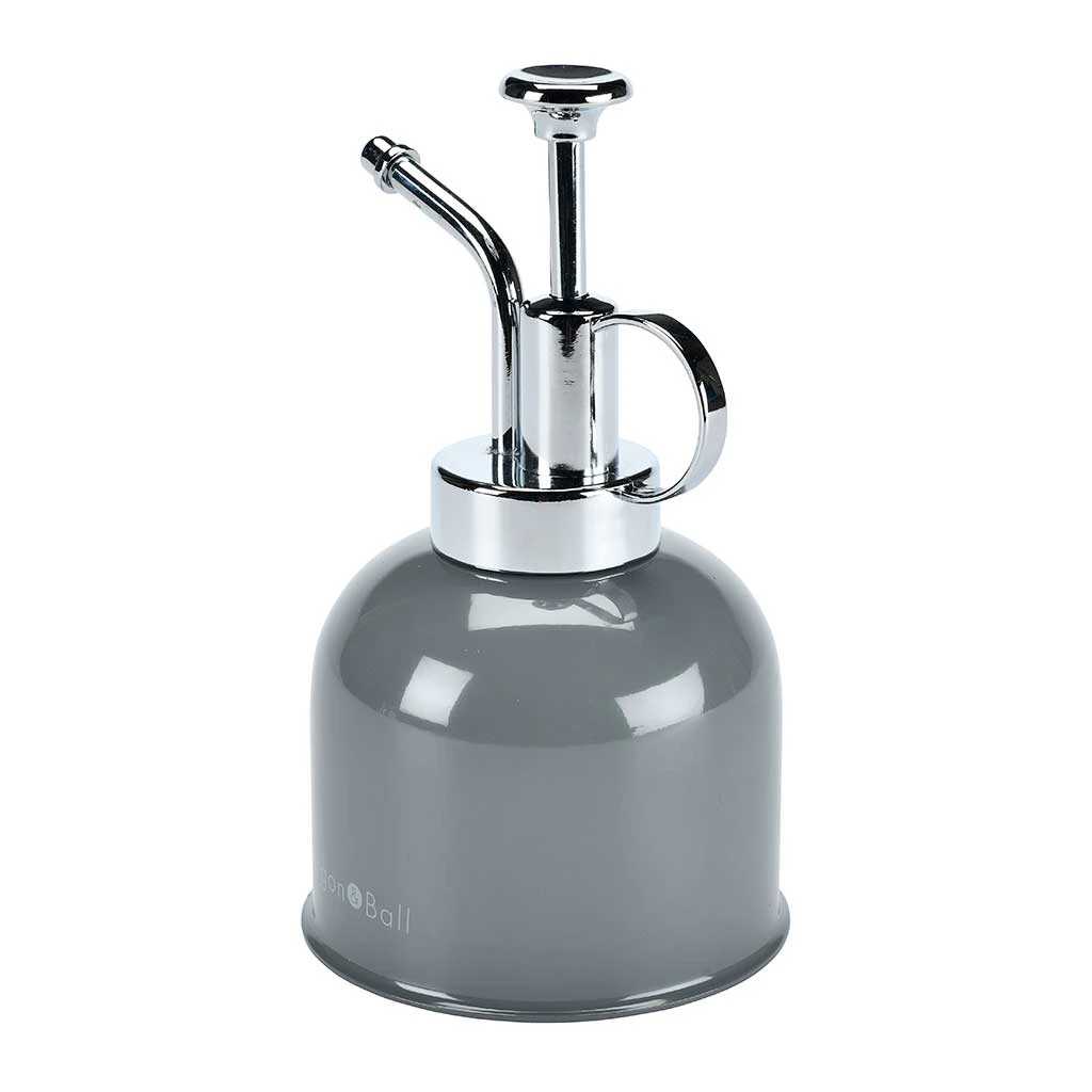 Indoor Plant Mister - Charcoal 7 Indoor Plant Mister - Charcoal - Image 5