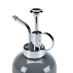 Indoor Plant Mister - Charcoal 13 Indoor Plant Mister - Charcoal -Plant Promotion Store Plant Mister Charcoal Top