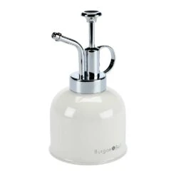 Indoor Plant Mister - Stone -Plant Promotion Store Plant Mister Stone Side View