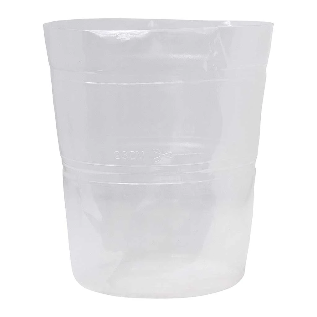 Plant Pot Liner 40cm 4 Plant Pot Liner 40cm - Image 2