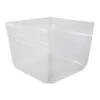 Plant Pot Square Liner 38cm 2 Plant Pot Square Liner 38cm -Plant Promotion Store Plant Pot Square Liner 38cm 38x38x30cm