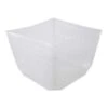 Plant Pot Square Liner 48cm 2 Plant Pot Square Liner 48cm -Plant Promotion Store Plant Pot Square Liner 48cm 48x48x35cm