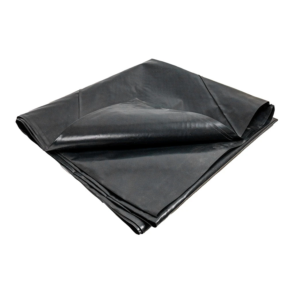 Planter Liner - 300mu Heavy Duty Waterproof Sheeting 3 Planter Liner - 300mu Heavy Duty Waterproof Sheeting
