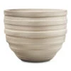 Polystone Coated Junar Planter - Natural 1 Polystone Coated Junar Planter - Natural -Plant Promotion Store Polystone Coated Junar Planter Natural 70x56cm