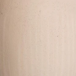 Polystone Coated Plain Balloon Planter - Natural 26 Polystone Coated Plain Balloon Planter - Natural -Plant Promotion Store Polystone Coated Plain Balloon Planter Natural 42x42cm Swatch