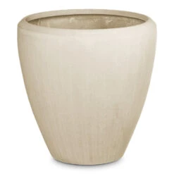 Polystone Plain Couple Planter - Natural 9 Polystone Plain Couple Planter - Natural -Plant Promotion Store Polystone Plain Couple Planter Natural 65x65cm