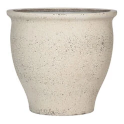Poseidon Mediterranean Planter - Chalk White 15 Poseidon Mediterranean Planter - Chalk White -Plant Promotion Store Poseidon Mediterranean Planter Chalk White 63.5x58cm