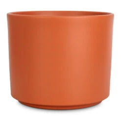 Prague Plant Pot - Cayenne 15 Prague Plant Pot - Cayenne -Plant Promotion Store Prague Plant Pot Cayenne 20x18cm