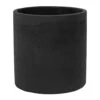 Puk Plant Pot - Black Washed 2 Puk Plant Pot - Black Washed -Plant Promotion Store Puk Plant Pot Black Washed 20x20cm