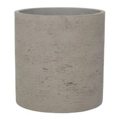 Puk Plant Pot - Grey Washed 13 Puk Plant Pot - Grey Washed -Plant Promotion Store Puk Plant Pot Grey Washed 15x15cm