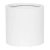 Puk Essentials Planter - Matt White -Plant Promotion Store Puk Planter Matt White Medium