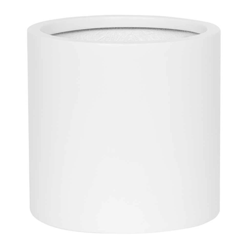 Puk Essentials Planter - Matt White 3 Puk Essentials Planter - Matt White