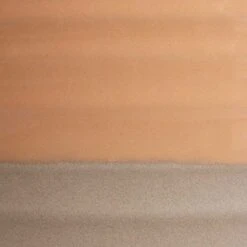 Puro Ripple Plant Pot - Peach -Plant Promotion Store Puro Ripple Plant Pot Peach