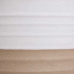 Puro Ripple Plant Pot - White 11 Puro Ripple Plant Pot - White -Plant Promotion Store Puro Ripple Plant Pot White