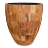 Quinn Planter - Natural