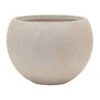 Raindrop Globe Planter - Stone -Plant Promotion Store Raindrop Bowl Planter Stone 42x30cm