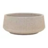 Raindrop Bowl Planter - Stone 2 Raindrop Bowl Planter - Stone -Plant Promotion Store Raindrop Bowl Planter Stone 44cm