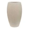 Raindrop Tall Balloon Planter - Stone -Plant Promotion Store Raindrop Tall Balloon Planter Stone 37cm