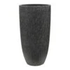 Raindrop Tall Partner Planter - Anthracite 2 Raindrop Tall Partner Planter - Anthracite -Plant Promotion Store Raindrop Tall Vase Planter Anthracite 32cm