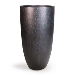 Raindrop Tall Partner Planter - Anthracite 10 Raindrop Tall Partner Planter - Anthracite -Plant Promotion Store Raindrop Tall Vase Planter Anthracite 42x79cm 1
