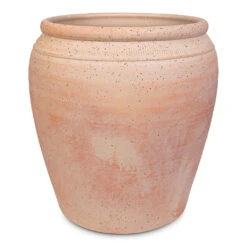 Rhea Plant Pot - Terracotta 13 Rhea Plant Pot - Terracotta -Plant Promotion Store Rhea Pot Terracotta 32x34cm
