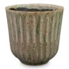 Roger Plant Pot - Powder 2 Roger Plant Pot - Powder -Plant Promotion Store Roger Pot Powder 14x14cm
