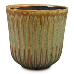 Roger Plant Pot - Thyme -Plant Promotion Store Roger Pot Thyme 14x14cm