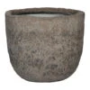 Russell Mountain Planter - Granite Grey -Plant Promotion Store Russell Mountain Planter Granite Grey 34.5x29cm