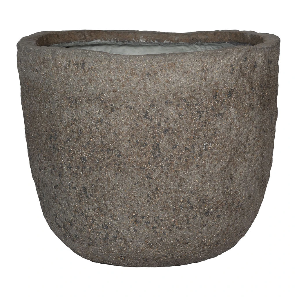 Russell Mountain Planter - Granite Grey 6 Russell Mountain Planter - Granite Grey - Image 4