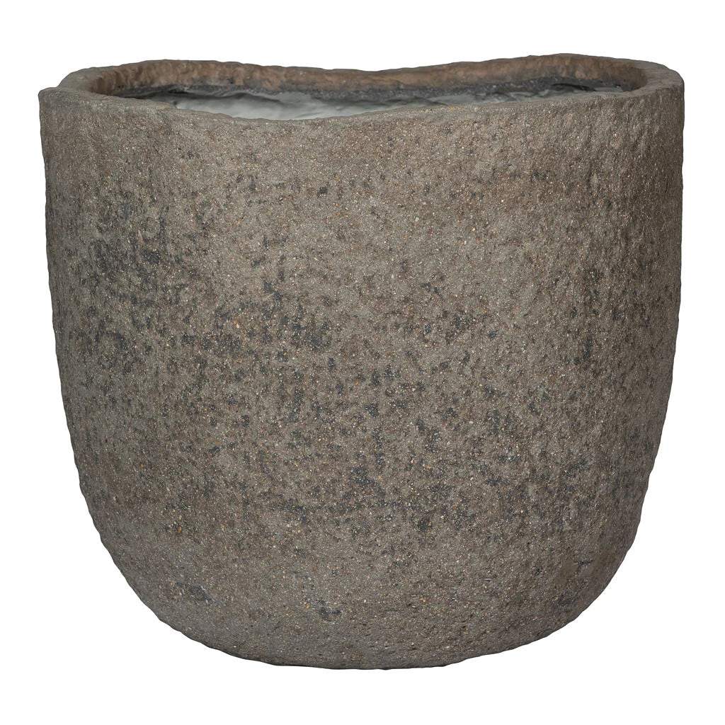 Russell Mountain Planter - Granite Grey 9 Russell Mountain Planter - Granite Grey - Image 7